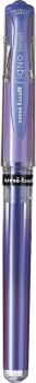 UniBall Gelroller SIGNO broad 0,6mm metallic violett