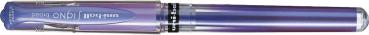 Preview: UniBall Gelroller SIGNO broad 0,6mm metallic violett