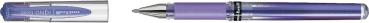 Preview: UniBall Gelroller SIGNO broad 0,6mm metallic violett