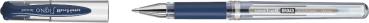 Preview: UniBall Gelroller SIGNO broad 0,6mm blauschwarz