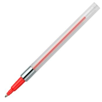 Preview: UniBall Refill SNP-10 für PowerTank SN-220 0,4mm rot