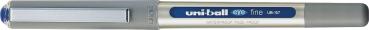 Preview: UniBall Tintenroller EYE fine 0,4mm blau