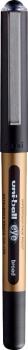 UniBall Tintenroller EYE broad 0,65mm schwarz