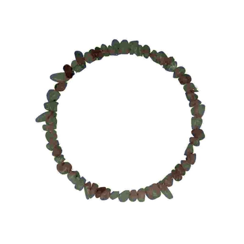 BB Edelstein Armband Energie & Gesundheit Bergkristall