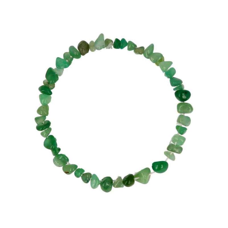 BB Edelstein Armband Viel Glück Aventurin