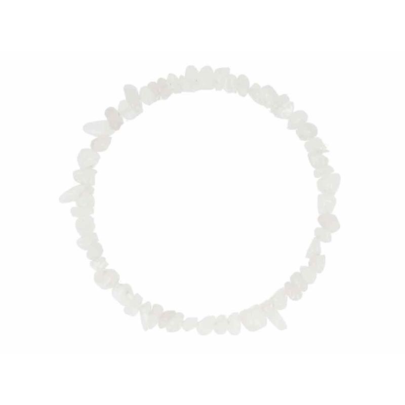 BB Edelstein Armband Zwillinge Bergkristall