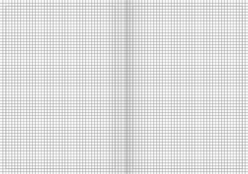 Brunnen Schulheft 32 Blatt Standard A4 Lineatur 40