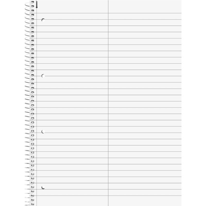Brunnen Collegeblock A4 Student Premium 50 Blatt Vokabeln Lineatur 53