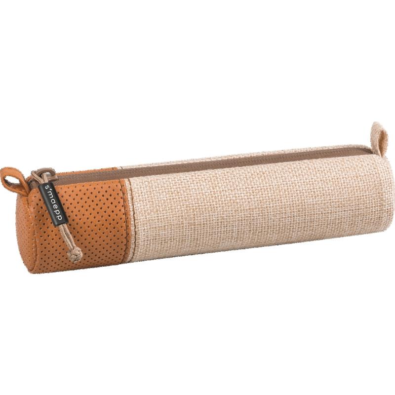 Brunnen Schlampermäppchen s'maepp S perforated
