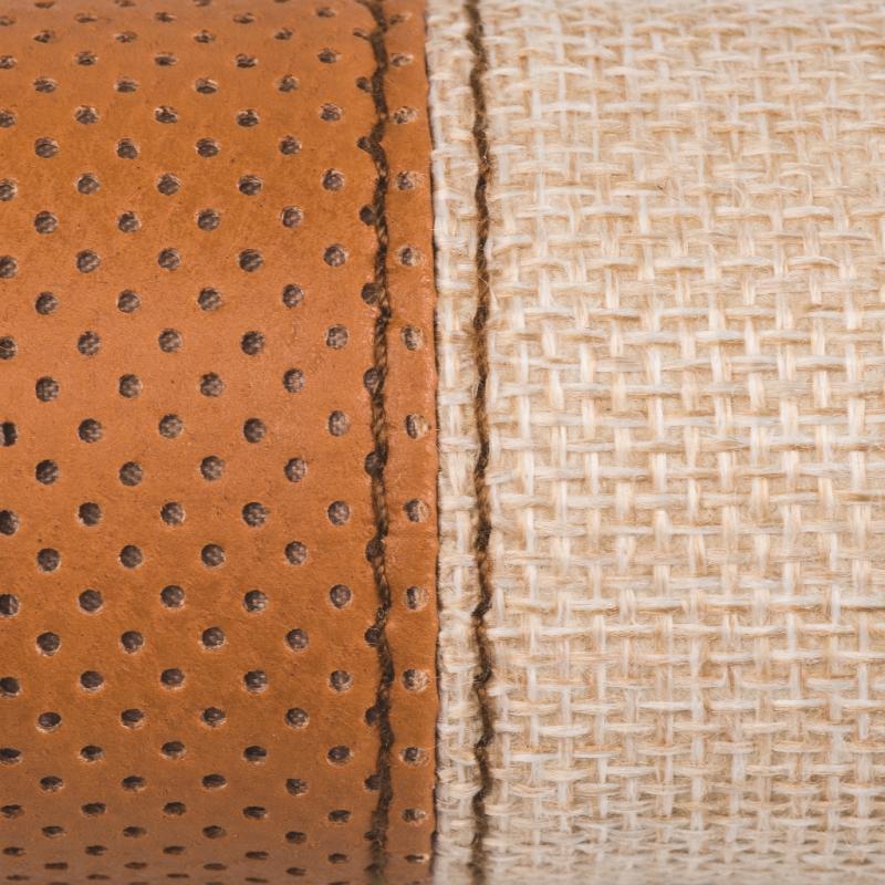 Brunnen Schlampermäppchen s'maepp S perforated