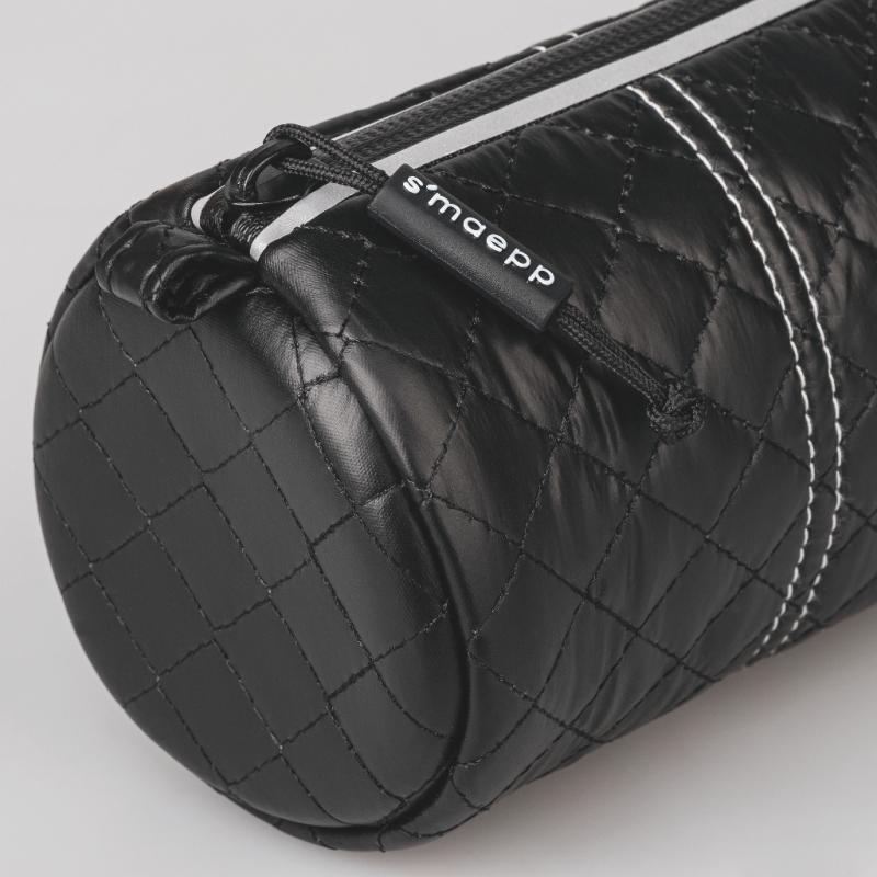 Brunnen Schlampermäppchen s'maepp M puffy bag