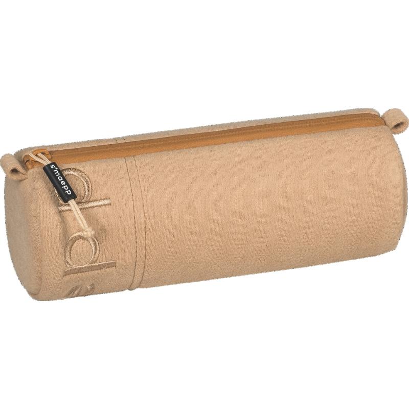 Brunnen Schlampermäppchen s'maepp M mocha