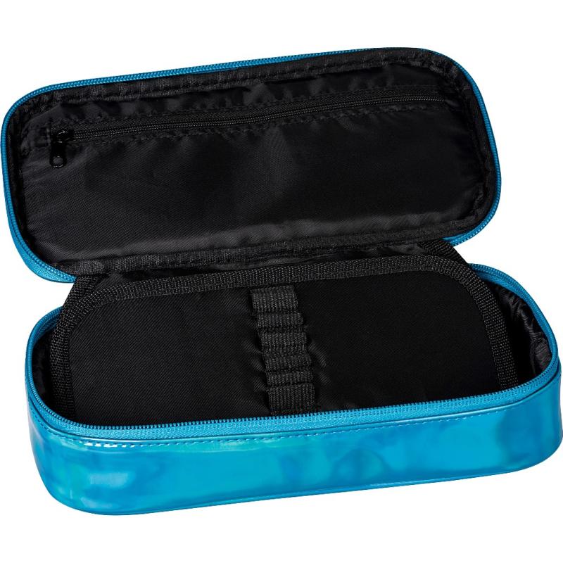 Brunnen Combi-Etui Electric blue