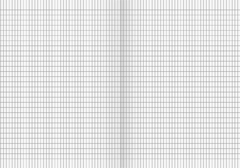 Brunnen Schulheft 16 Blatt Standard A4 Lineatur 23