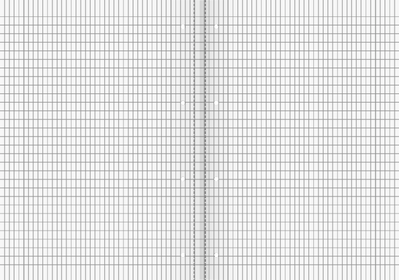 Brunnen Schulheft 16 Blatt Standard A4 Lineatur 39
