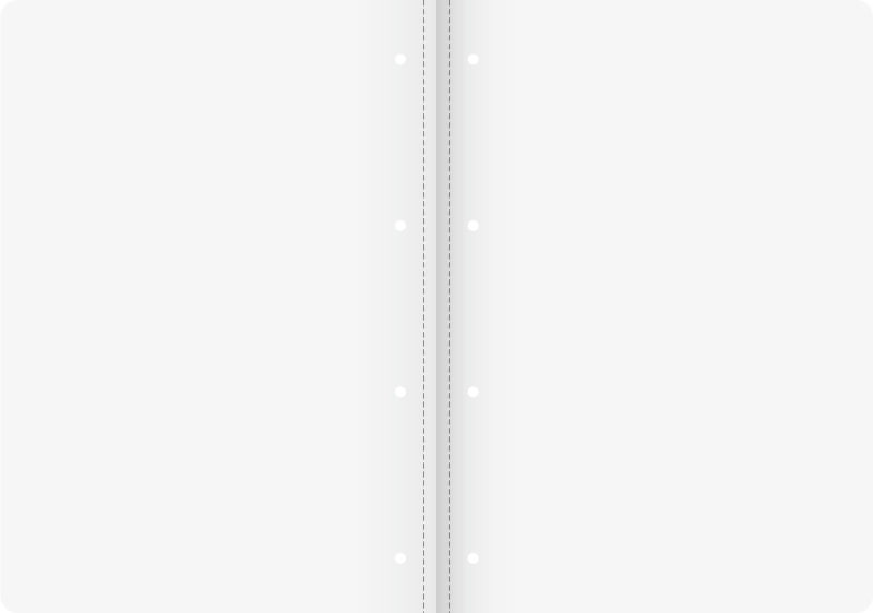 Brunnen Premium Schulheft 16 Blatt Vivendi A4 Lineatur 30