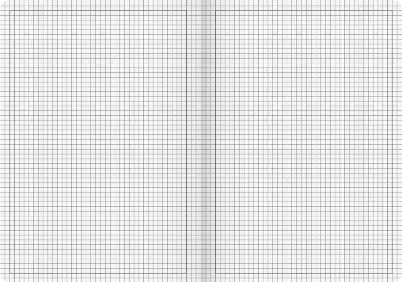 Brunnen Premium Schulheft 16 Blatt Vivendi A4 Lineatur 40