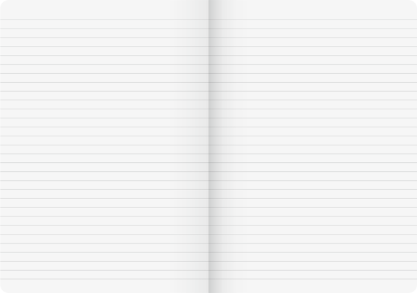 Brunnen Premium Schulheft 32 Blatt Vivendi A4 Lineatur 21