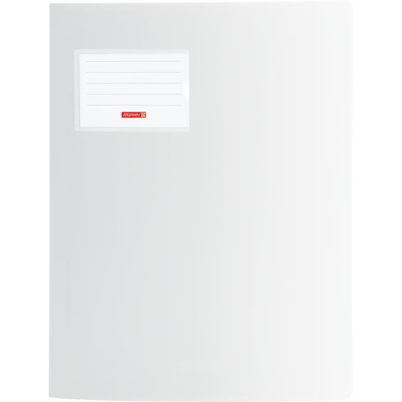 Brunnen Schnellhefter A4 FACT!pp