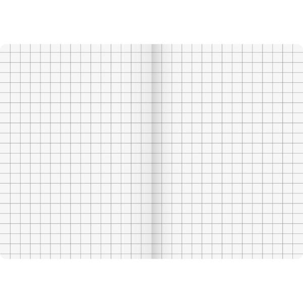 Brunnen Premium Schulheft 32 Blatt Vivendi A5 Lineatur 7