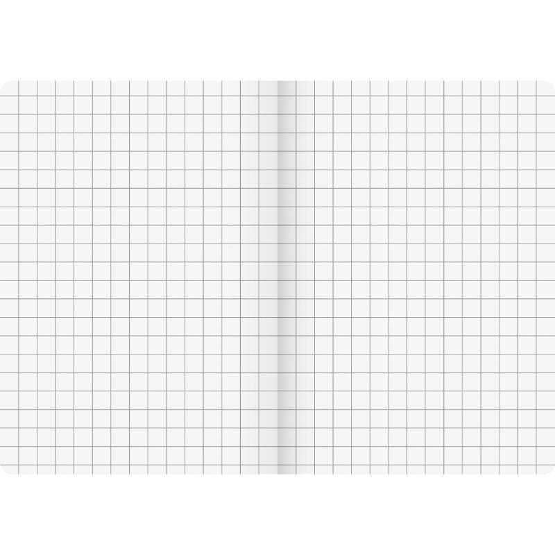 Brunnen Premium Schulheft 16 Blatt Vivendi A5 Lineatur 7