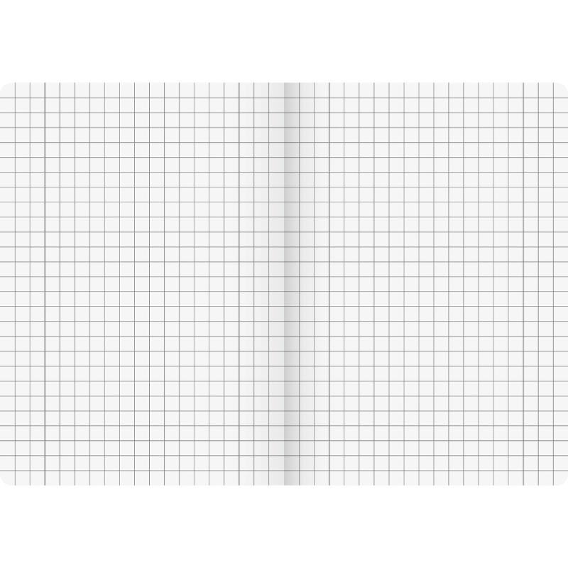 Brunnen Premium Schulheft 16 Blatt Vivendi A5 Lineatur 28