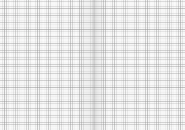 Brunnen Schulheft 16 Blatt Recycling A4 Lin. 28 - Blauer Engel