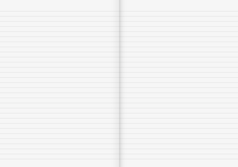 Brunnen Schulheft 32 Blatt Recycling A4 Lin. 21 - Blauer Engel