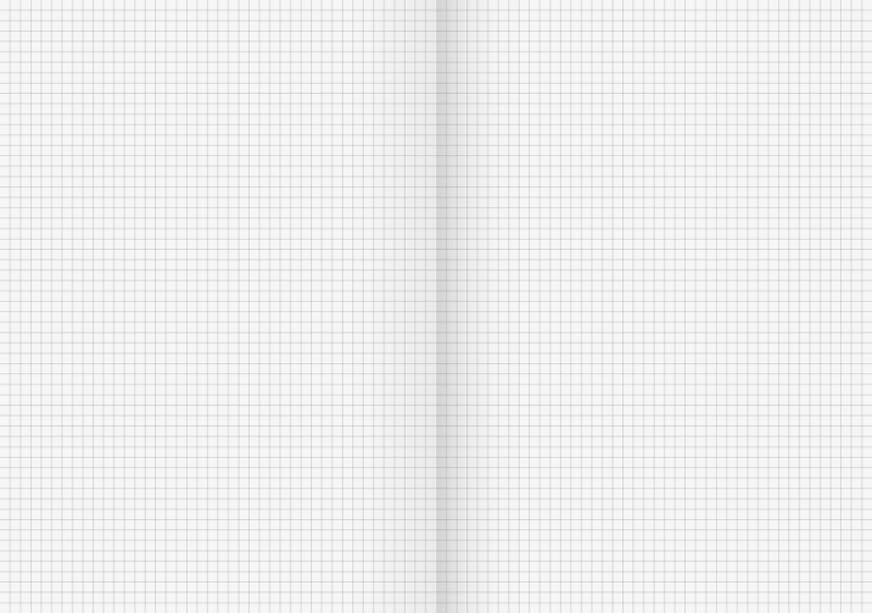 Brunnen Schulheft 32 Blatt Recycling A4 Lin. 22 - Blauer Engel