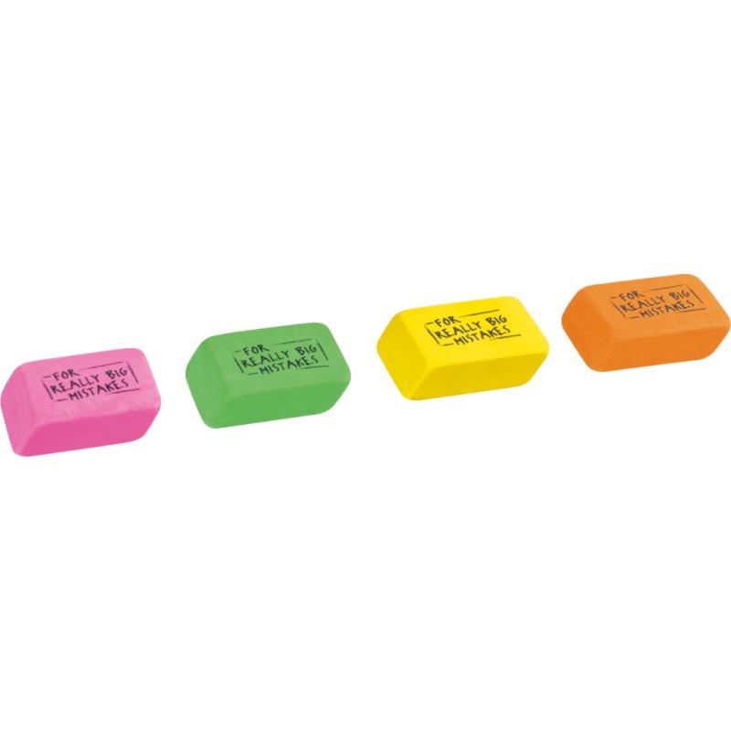 Brunnen Fun-Collection Radiergummi Big Mistakes