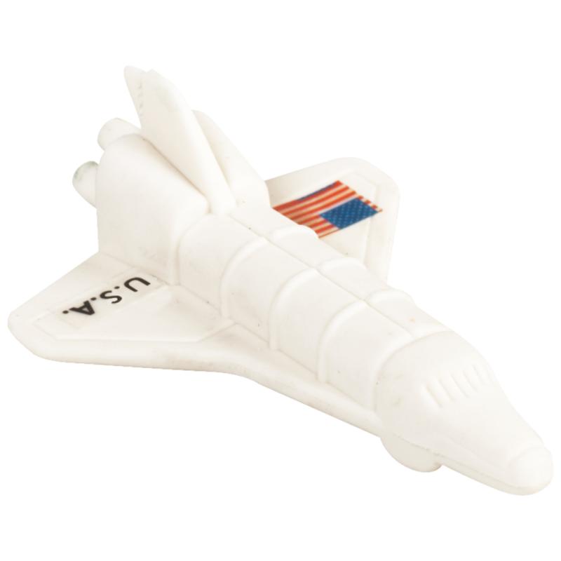 Brunnen Fun-Collection Radiergummi Space Shuttle