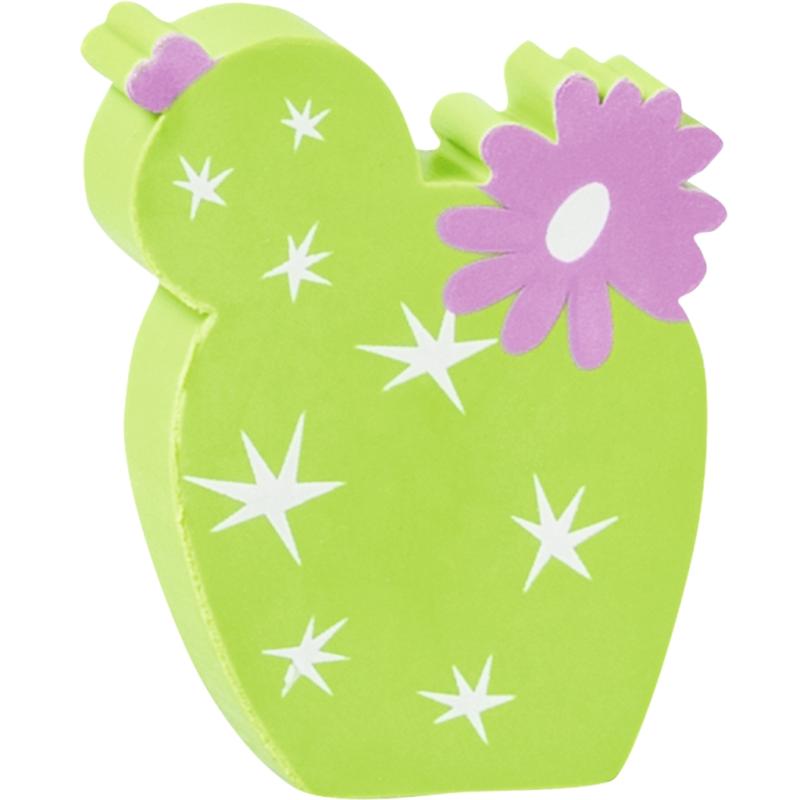 Brunnen Fun-Collection Radiergummi Tropical
