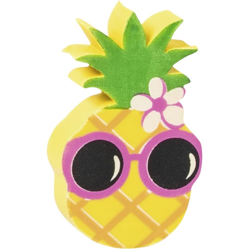 Brunnen Fun-Collection Radiergummi Tropical