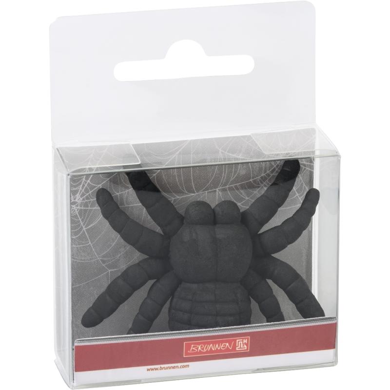 Brunnen Fun-Collection Radiergummi Spinne