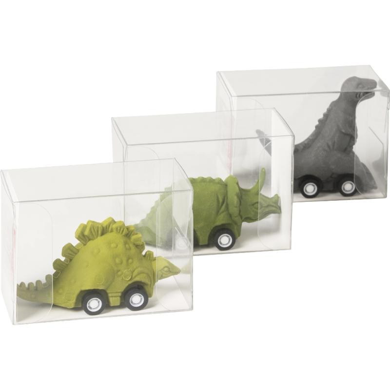 Brunnen Fun-Collection Radiergummi Dino