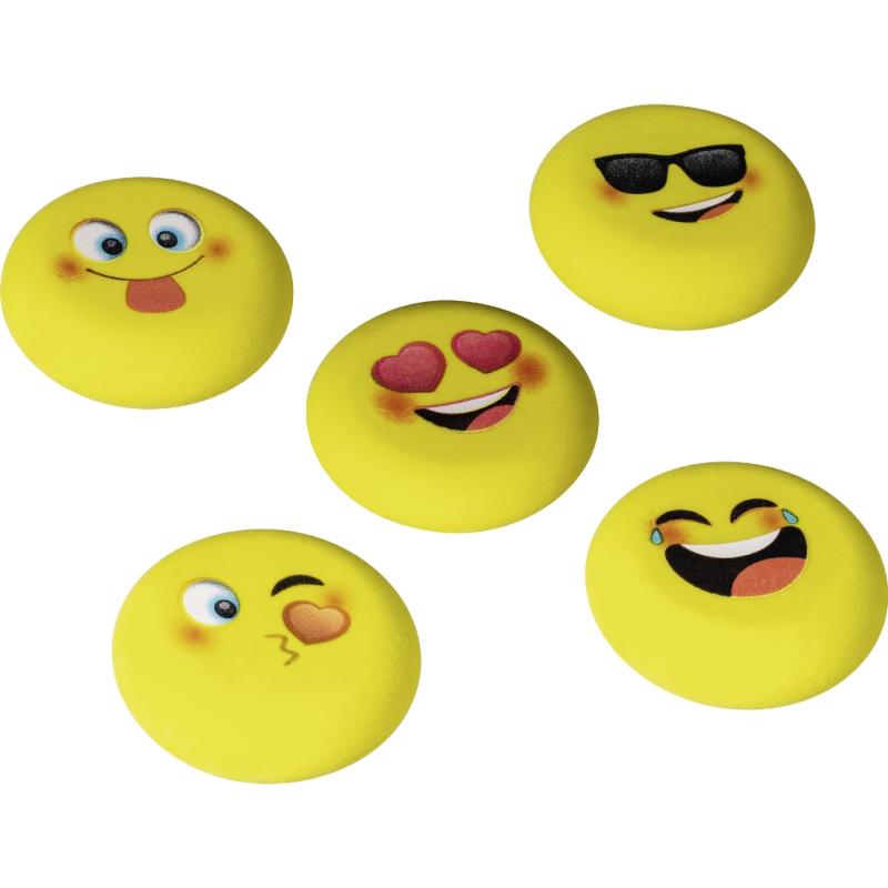 Brunnen Fun-Collection Radiergummi Happy