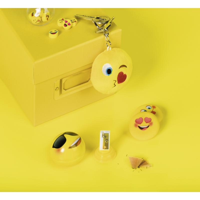Brunnen Fun-Collection Radiergummi Happy