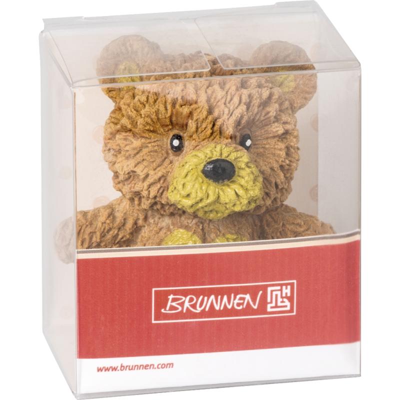 Brunnen Fun-Collection Radiergummi Bär 3D