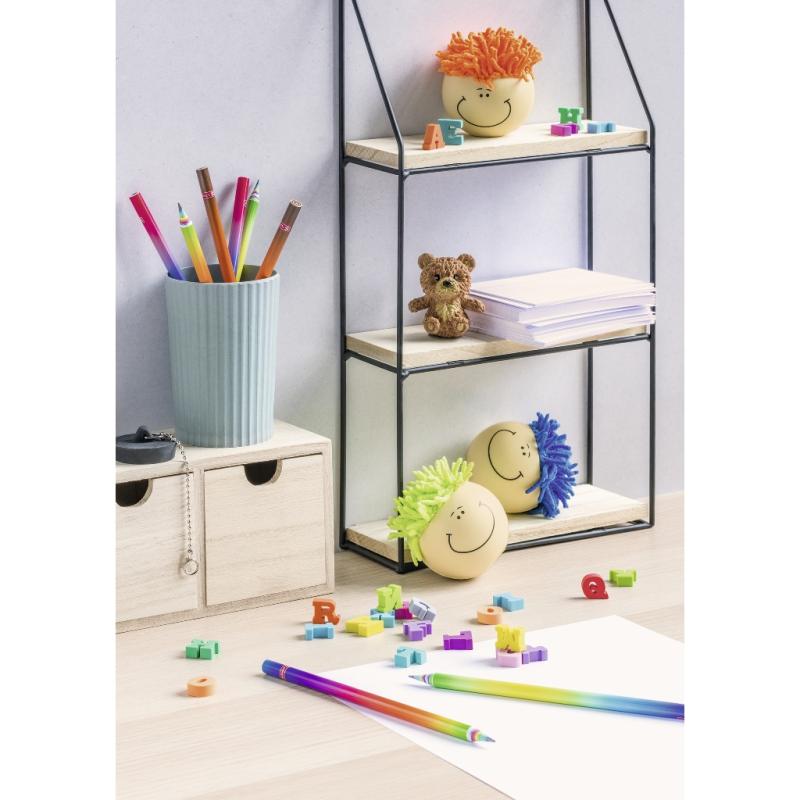 Brunnen Fun-Collection Radiergummi Bär 3D