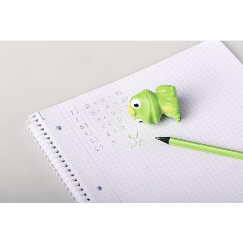 Brunnen Fun-Collection Radiergummi Froschkönig 3D