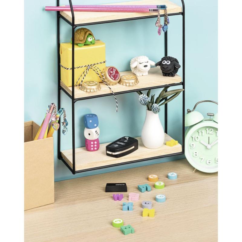 Brunnen Fun-Collection Radiergummi Turtle Chilli 3D