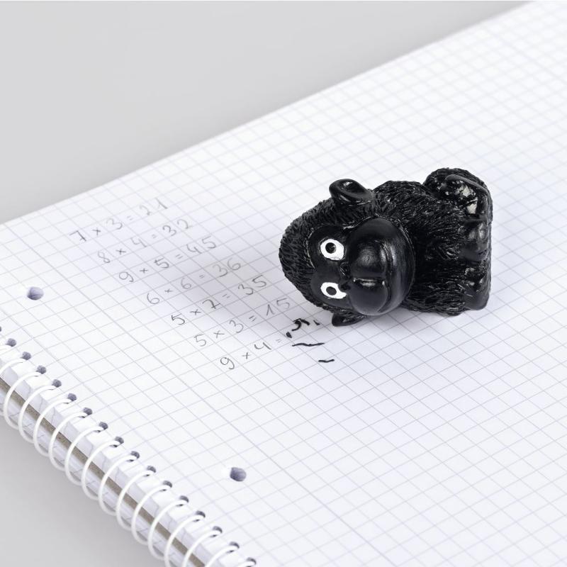 Brunnen Fun-Collection Radiergummi Gorilla 3D