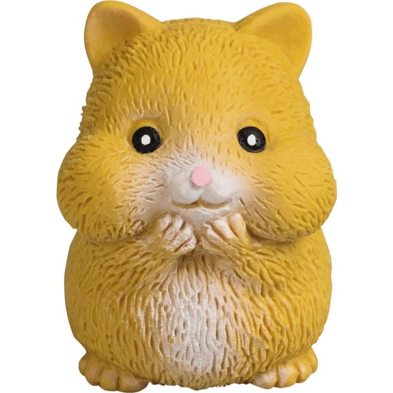 Brunnen Fun-Collection Radiergummi Hamster 3D