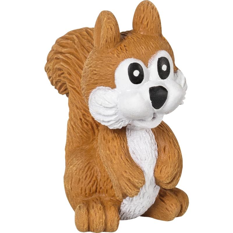 Brunnen Fun-Collection Radiergummi Eichhörnchen 3D