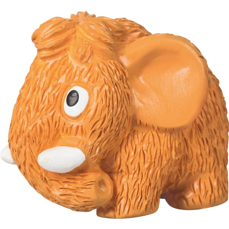 Brunnen Fun-Collection Radiergummi Mammut 3D