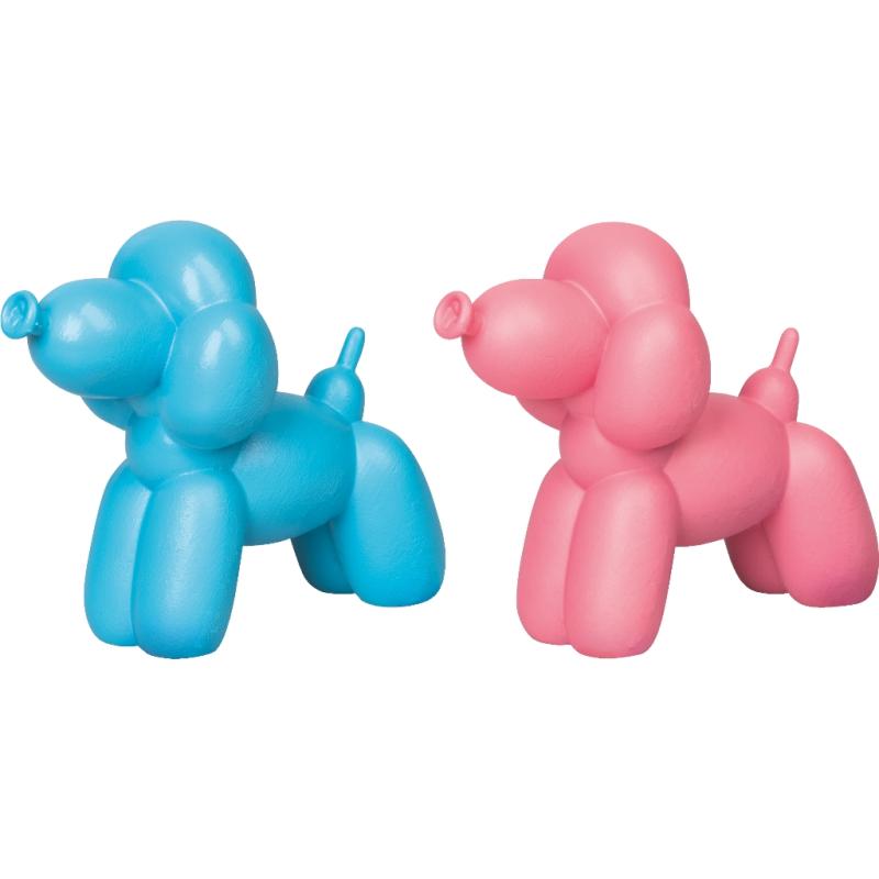Brunnen Fun-Collection Radiergummi Balloon 3D