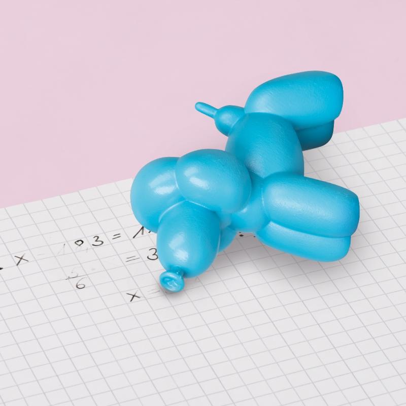 Brunnen Fun-Collection Radiergummi Balloon 3D