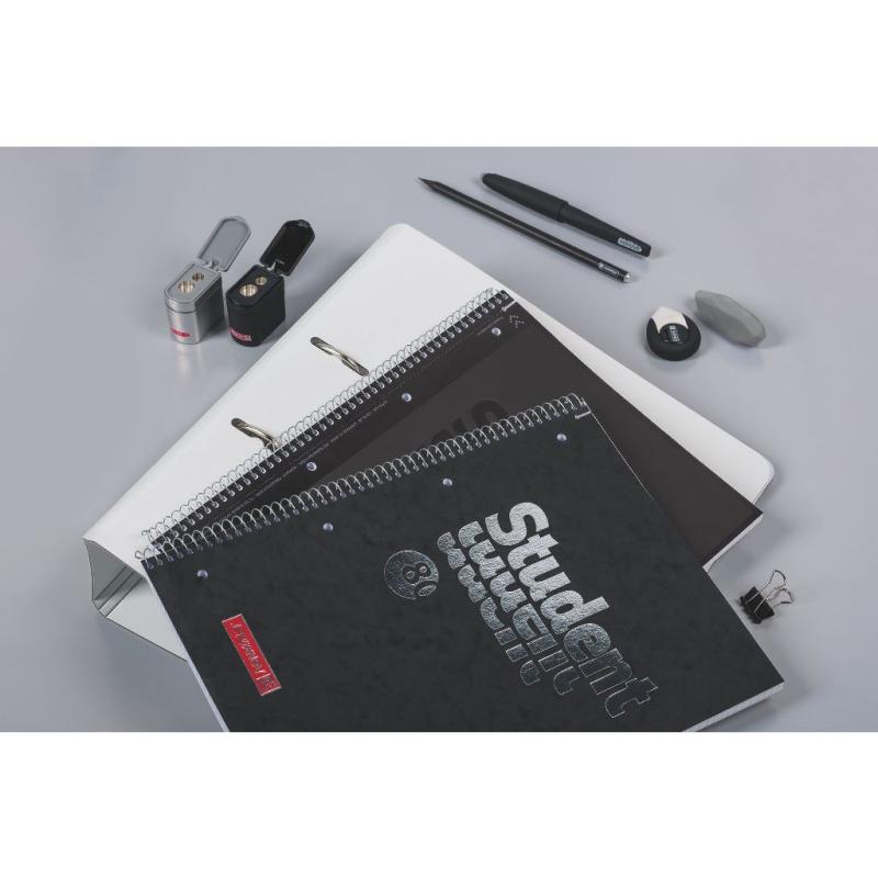 Brunnen Fun-Collection Bleistift HB Pearl