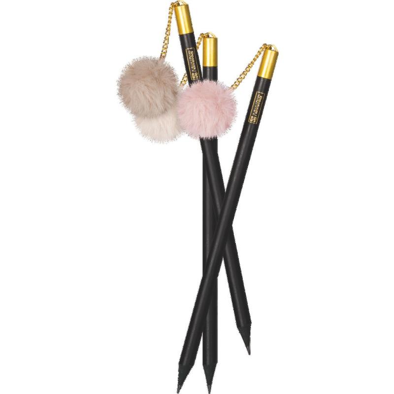 Brunnen Fun-Collection Bleistift HB Bommel