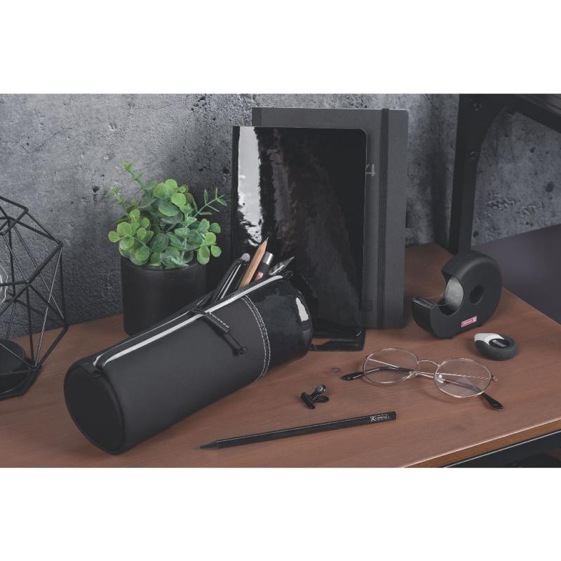 Brunnen Fun-Collection Bleistift HB Lack schwarz